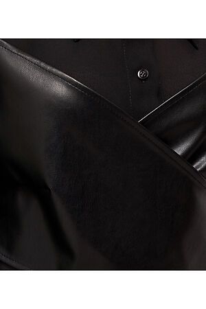 Блуза PANDA (Черный) 123740W #817019