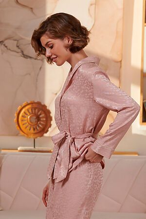 Пижама INDEFINI (Розовый) #817153