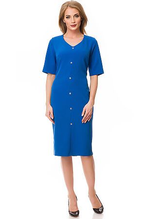 Платье FIFTYPATES (Синий) 2-167 #81719