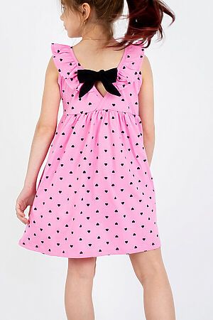 Платье YOULALA (Розовый) 1195100102 #817282