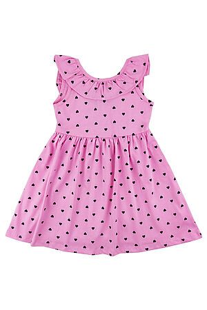 Платье YOULALA (Розовый) 1195100102 #817282