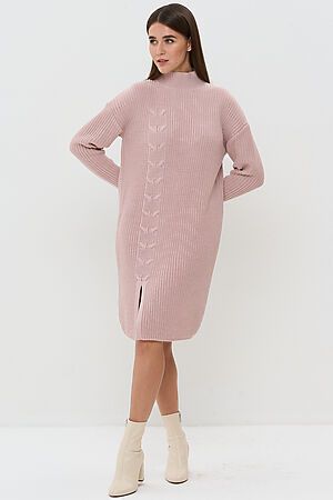 Платье VAY (Розовый жемчуг) 7232-20039-150 #818574
