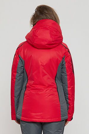 Куртка MTFORCE (Красный) 552002Kr #818935
