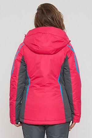 Куртка MTFORCE (Розовый) 552002R #818937