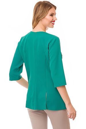 Блузка FIFTYPATES (Зеленый) 4-104-1 #81931