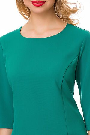 Блузка FIFTYPATES (Зеленый) 4-104-1 #81931