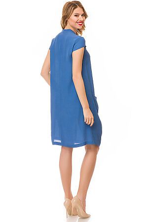 Платье VEMINA (Синий) 07.5176/417 #81967