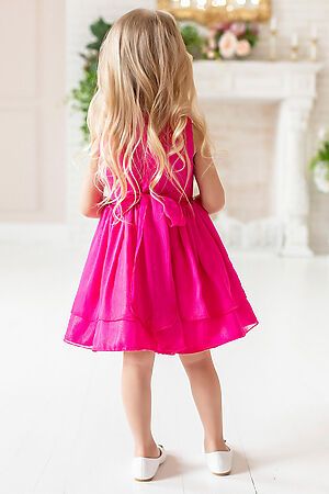 Платье BATIK (Ярко-розовый) 009 п22 #820535