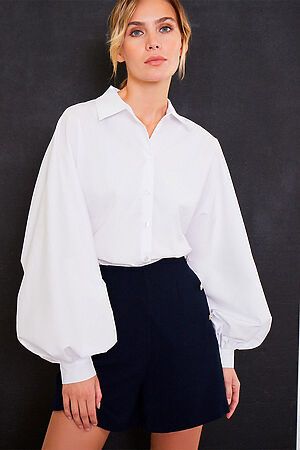 Блуза VITTORIA VICCI (Белый) Р1-22-1-0-0-6696 #820902