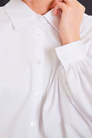 Блуза VITTORIA VICCI (Белый) Р1-22-1-0-0-6696 #820902
