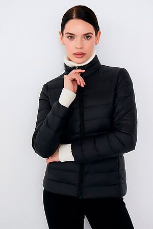Куртка VITTORIA VICCI (Черный) 2-23-1-0-0-7453 #820905