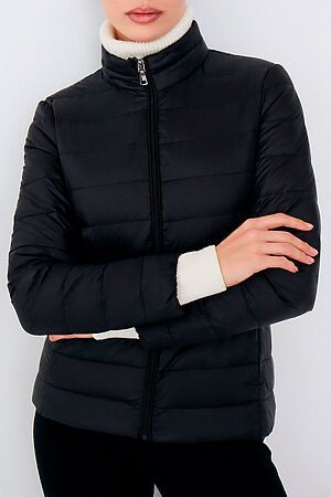 Куртка VITTORIA VICCI (Черный) 2-23-1-0-0-7453 #820905