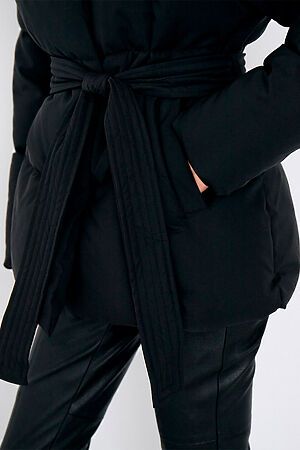 Куртка VITTORIA VICCI (Черный) 2-22-2-0-0-7459 #820912