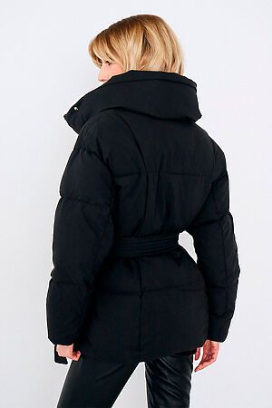 Куртка VITTORIA VICCI (Черный) 2-22-2-0-0-7459 #820912