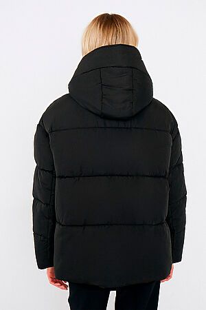 Куртка VITTORIA VICCI (Черный) 2-22-2-0-0-7458 #820917