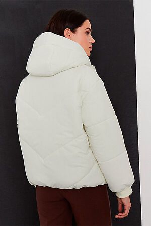 Куртка VITTORIA VICCI (Молочный) 2-22-2-0-0-7461 #820992