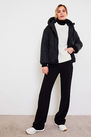 Куртка VITTORIA VICCI (Черный) 2-22-2-0-0-7461 #820993