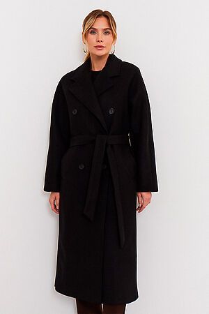 Пальто VITTORIA VICCI (Черный) 1-22-2-0-0-7468 #821001