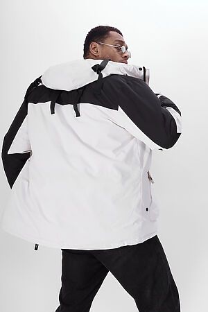 Куртка MTFORCE (Белый) 2302Bl #821108