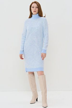 Платье VAY (Голубой/Морозный иней) #821245