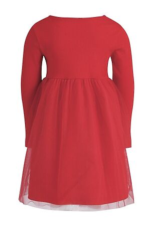 Платье АПРЕЛЬ (Красный91) #821369