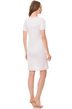 Платье SHARLIZE (Белый) 0414 #82166