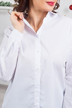 Рубашка BRASLAVA (Белый) 4110 #822571