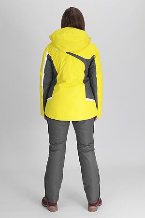 Куртка MTFORCE (Желтый) 552001J #822823