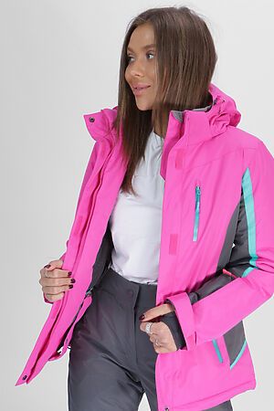 Куртка MTFORCE (Розовый) 552001R #822826