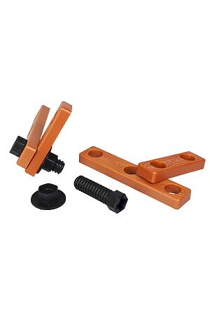 Набор строительных инструментов BONDIBON (Оранжевый) ВВ5635 #823361