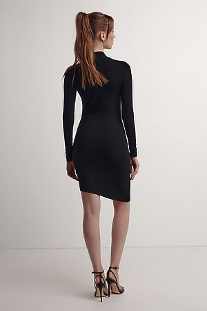 Платье CONTE ELEGANT (Черный) #823594