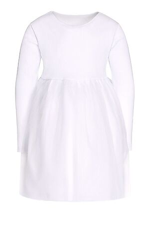 Платье АПРЕЛЬ (Белый) #823763