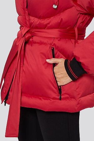 Куртка DIMMA (Красный) 2311 #824129