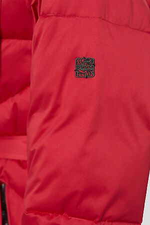 Куртка DIMMA (Красный) 2311 #824129