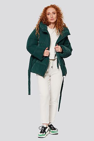 Куртка DIMMA (Зеленый) 2310 #824137