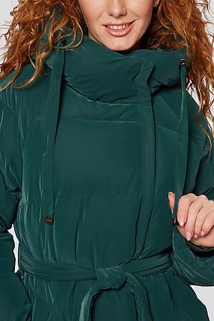 Куртка DIMMA (Зеленый) 2310 #824137