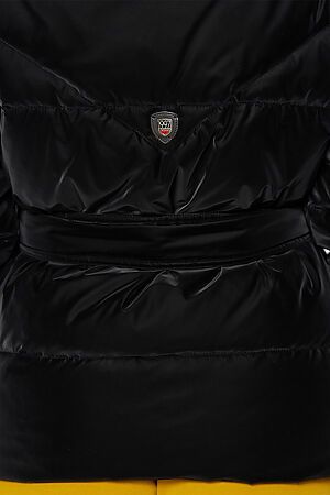 Куртка DIMMA (Черный) 2310 #824138