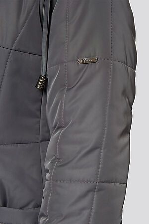 Пальто DIMMA (Серый) 2315 #824140
