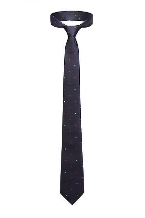 Набор: галстук, платок, запонки, зажим "Власть" SIGNATURE 299883 #825386