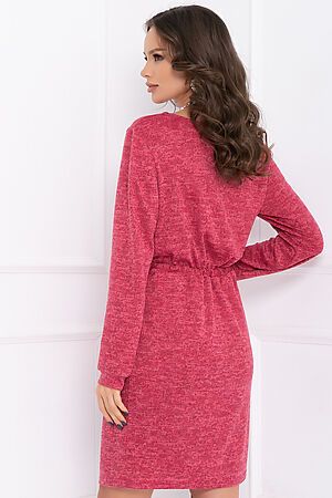 Платье BELLOVERA (Розовый) 33П4745 #825502