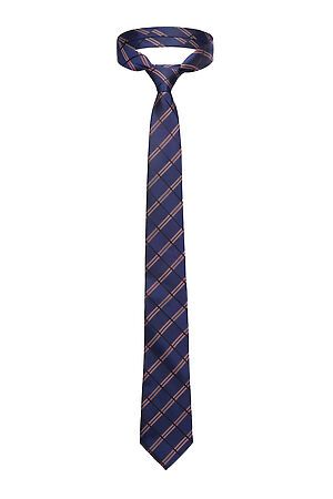 Набор: галстук, платок, запонки, зажим "Сила желания" SIGNATURE 299869 #825530