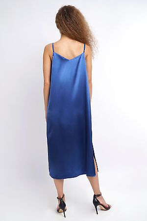 Платье CLEVER (Т.синий) 122737/93ат #826092