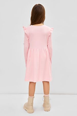 Платье MARK FORMELLE (Розовый) 22/21379Ц-1 #828726