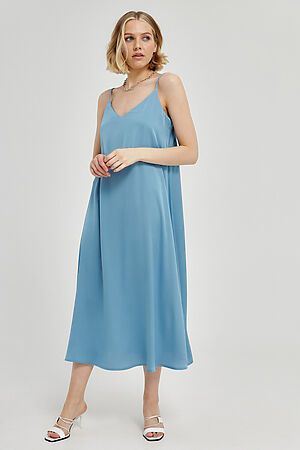 Платье JETTY (Голубой) 332-7 #829917