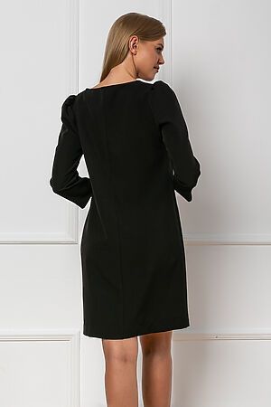 Платье JETTY (Черный) 275-4 #830046