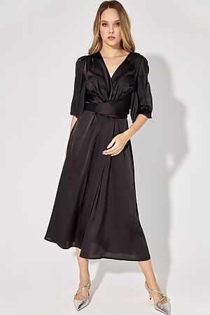 Платье JETTY (Черный) 608-8 #830131