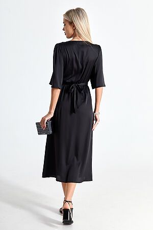 Платье JETTY (Черный) 608-8 #830131