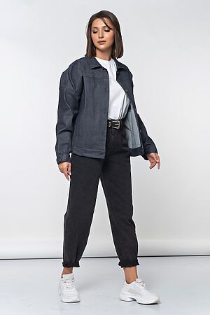 Куртка JETTY (Черный) 600-8 #830226