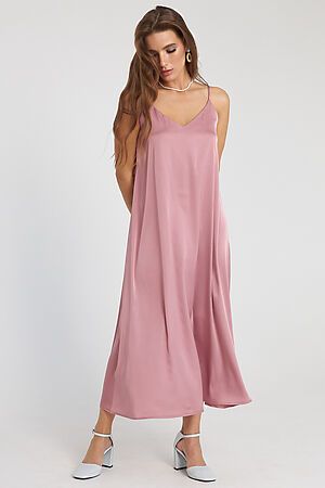 Платье JETTY (Пыльная роза) 332-8 #830329