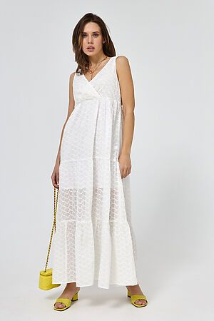 Платье JETTY (Белый) 590-5 #830412